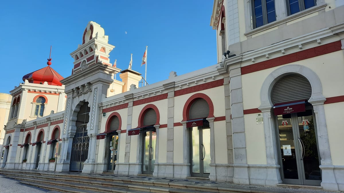 Dom Fernando II — 2