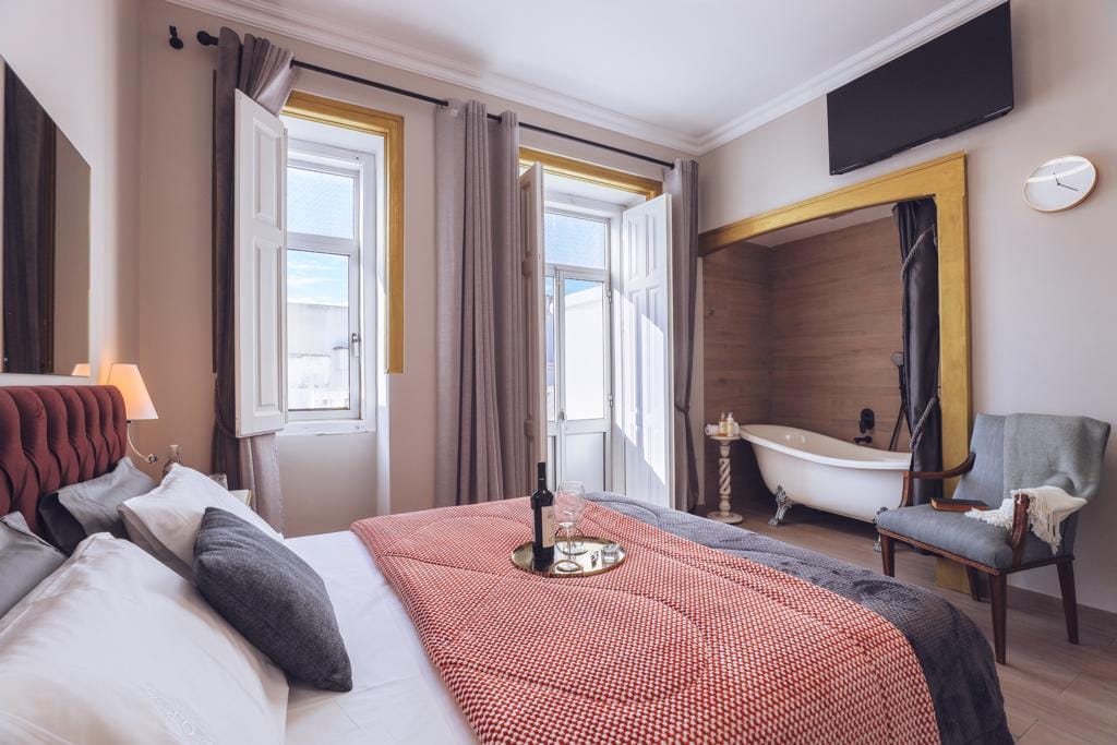 Downtown Loulé Prestige — 2