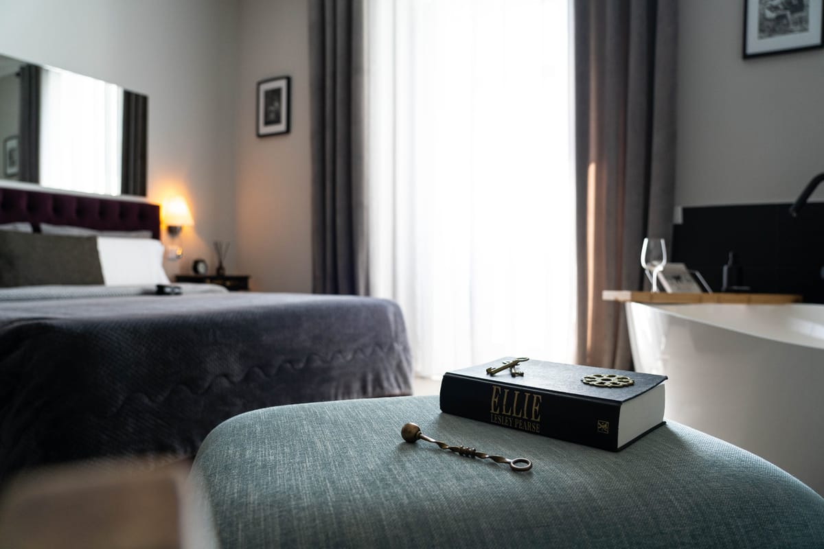 Downtown Loulé Prestige — 4