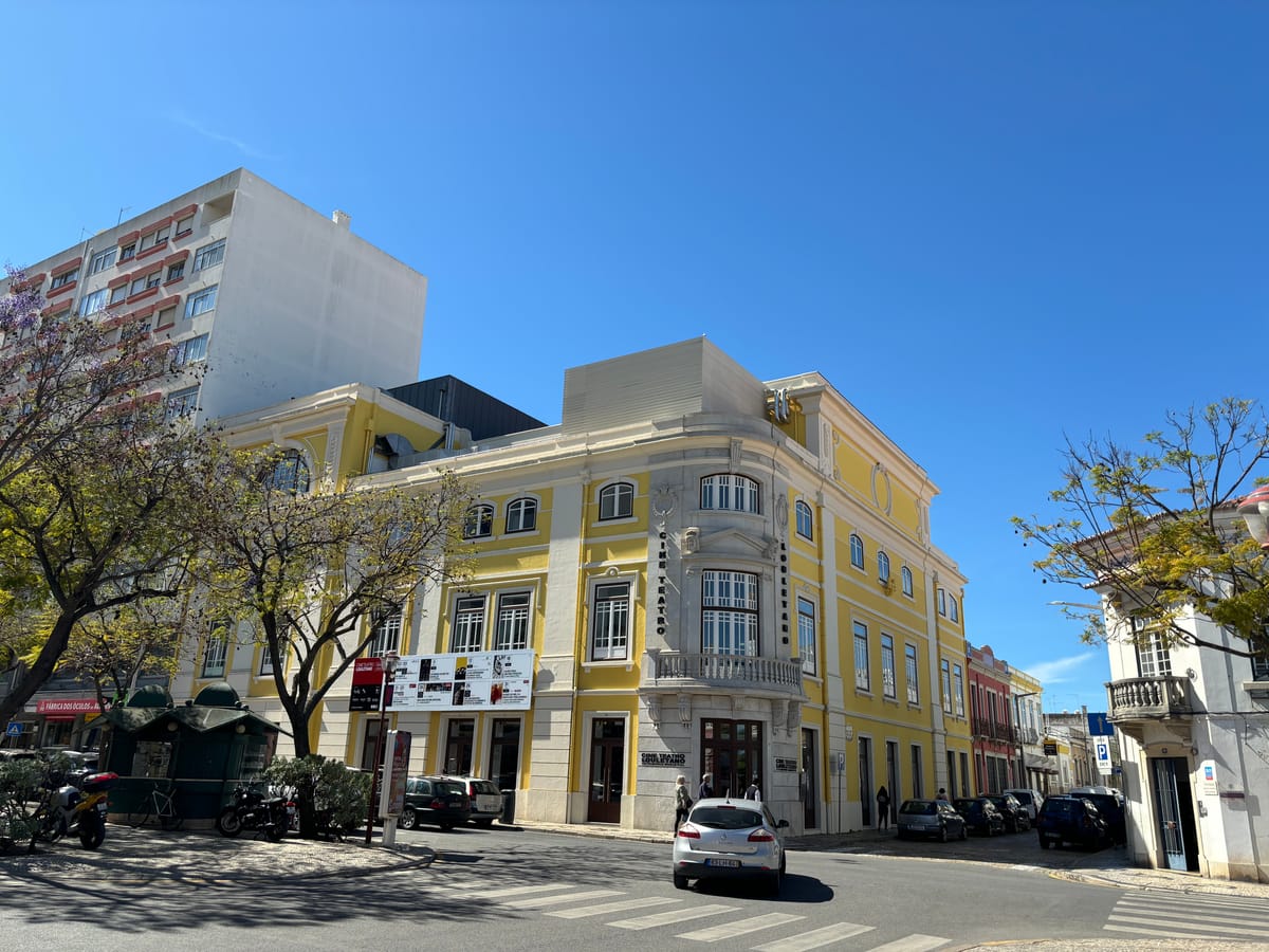 Downtown Loulé Prestige — 5