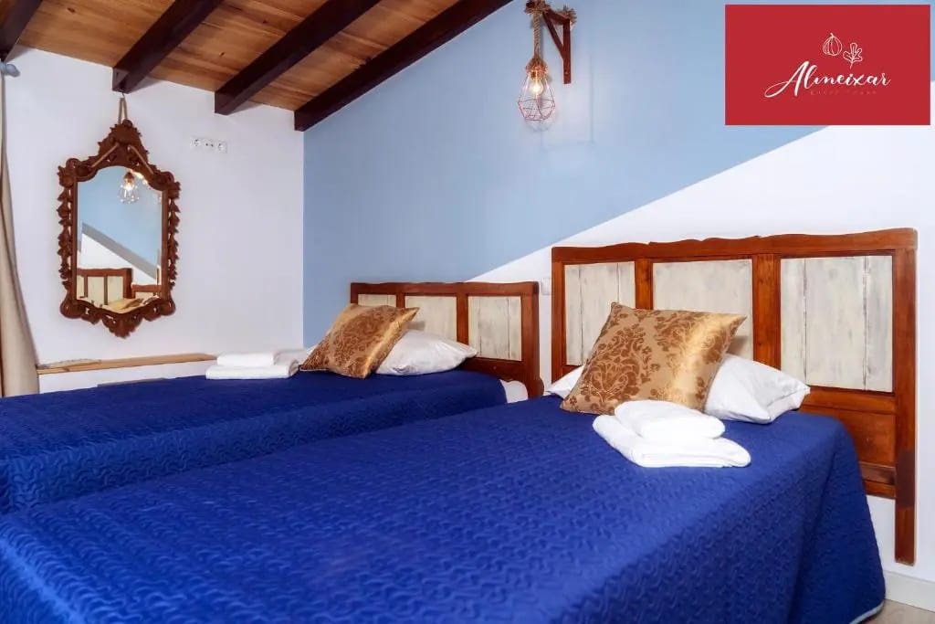 Guest House Almeixar — 4