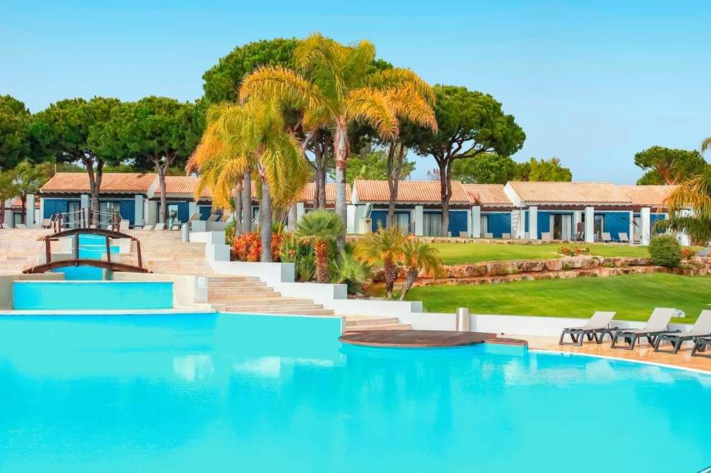 Hotel Apartamento do Golfe