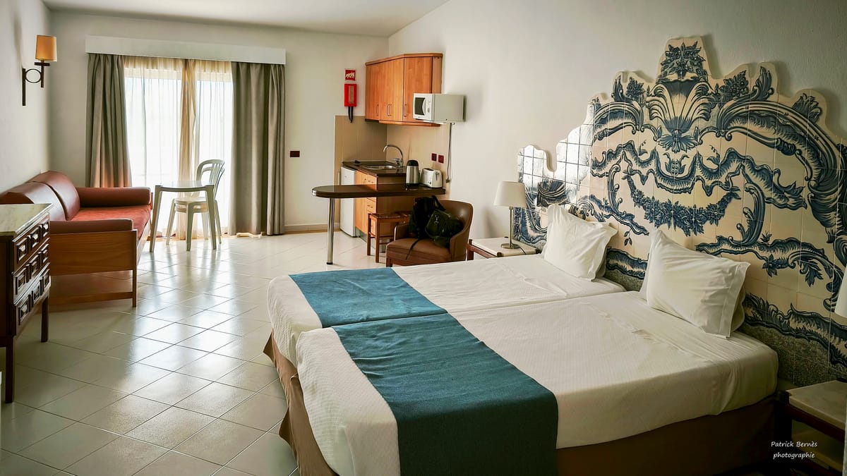 Hotel Apartamento do Golfe — 4