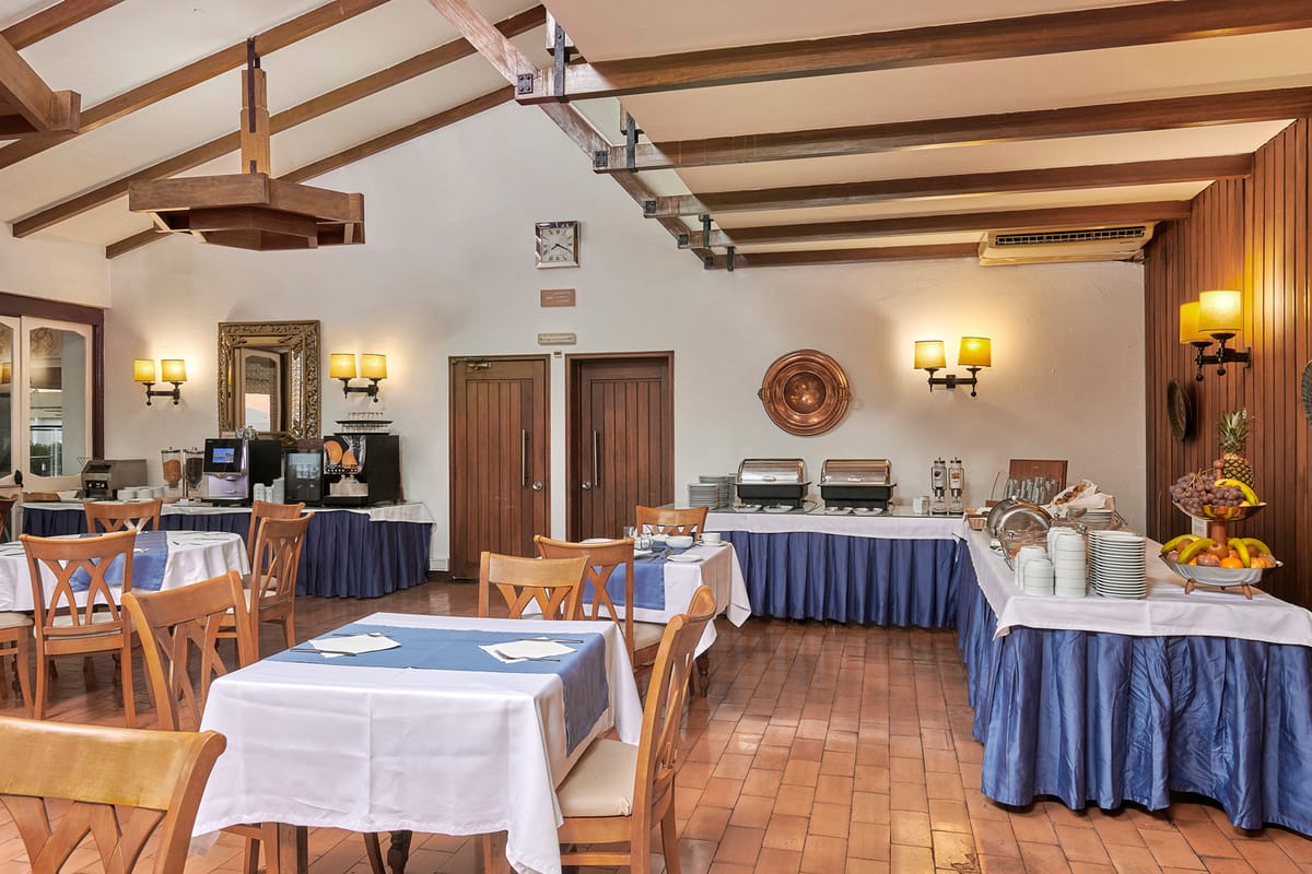 Hotel Apartamento do Golfe — 5