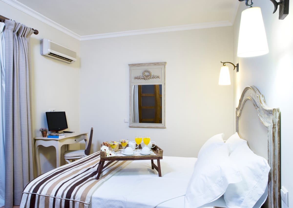 Hotel Parque das Laranjeiras — 5