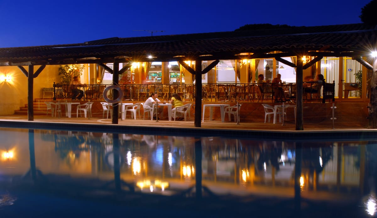 Hotel Pinhal Do Sol — 1