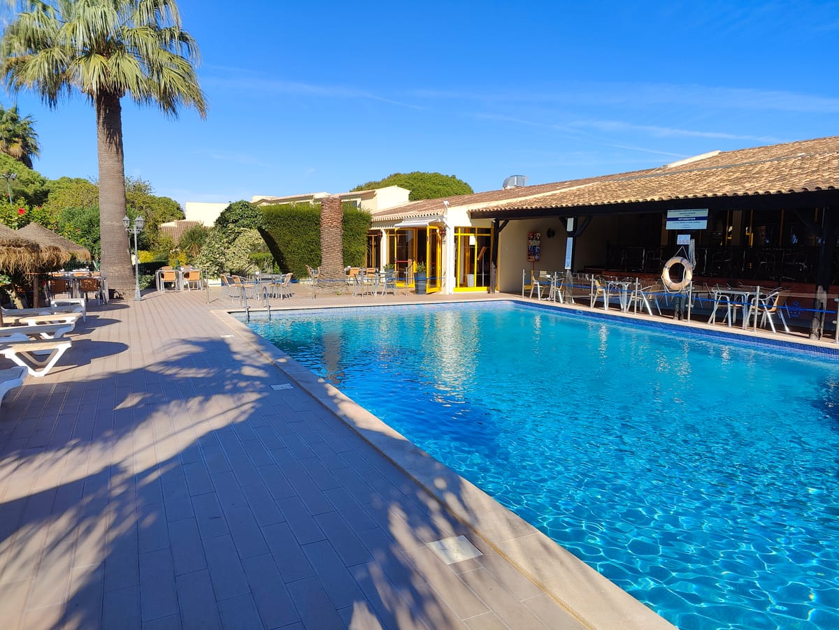 Hotel Pinhal Do Sol — 2