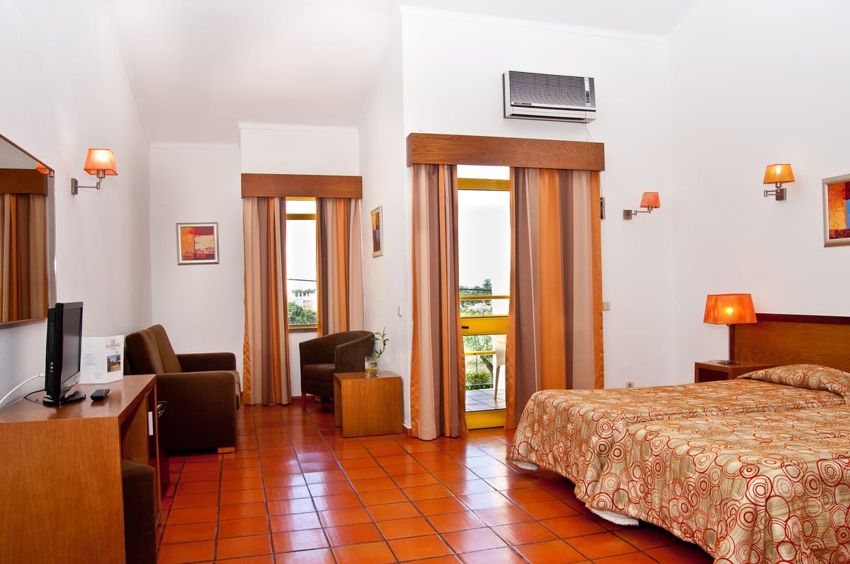 Hotel Pinhal Do Sol — 3