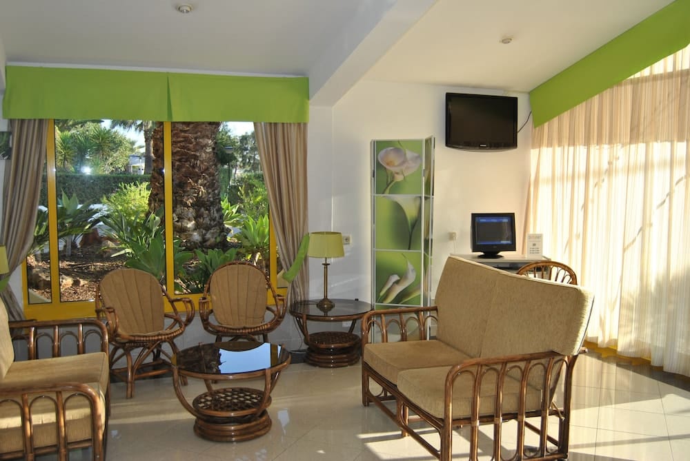 Hotel Pinhal Do Sol — 4