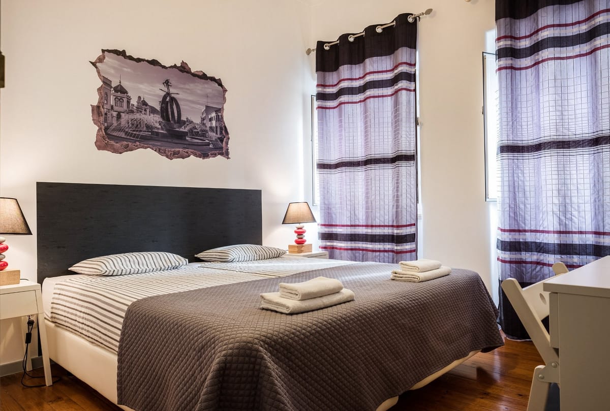 Loule Coreto Hostel — 4