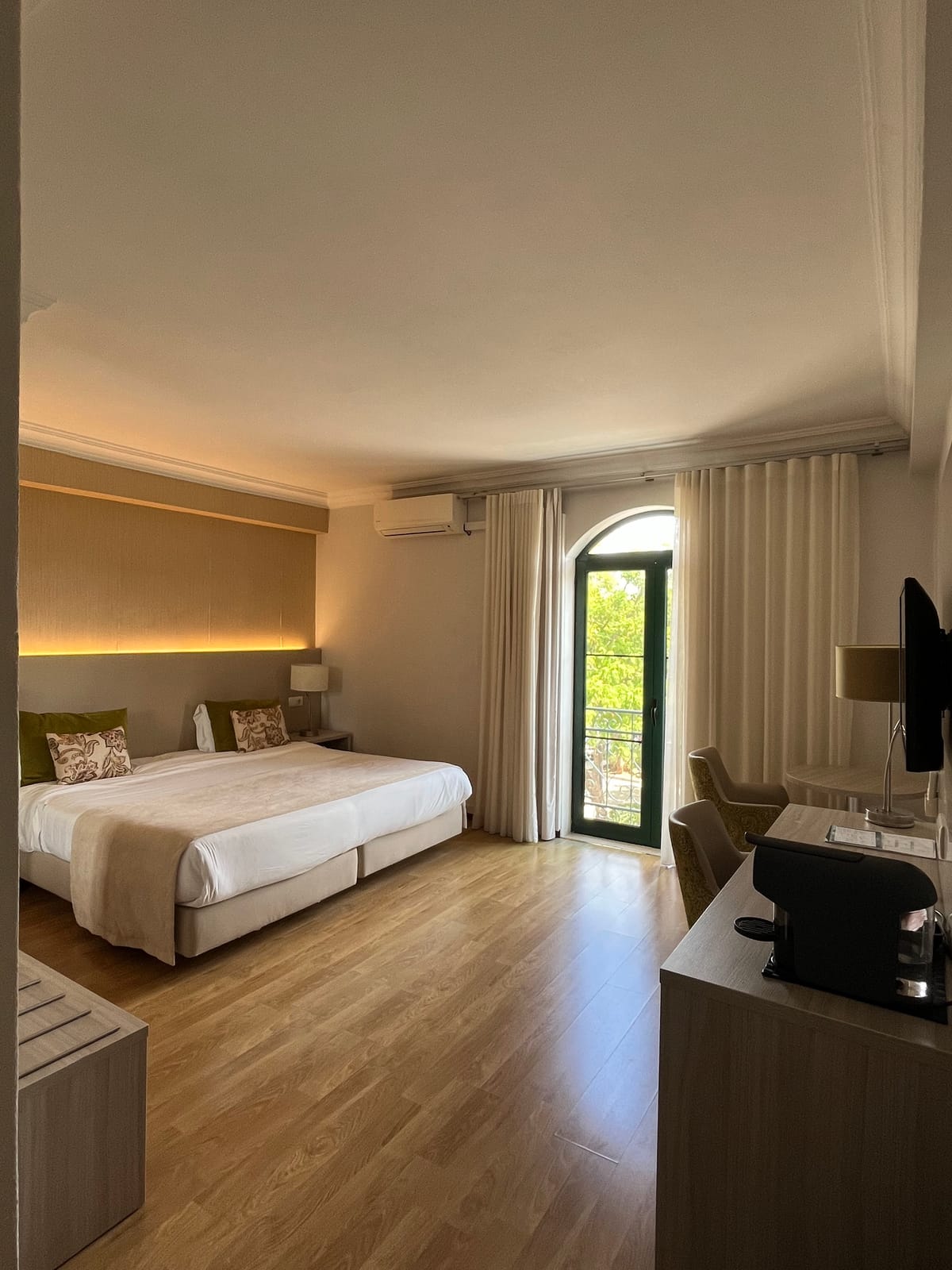 Loulé Jardim Hotel