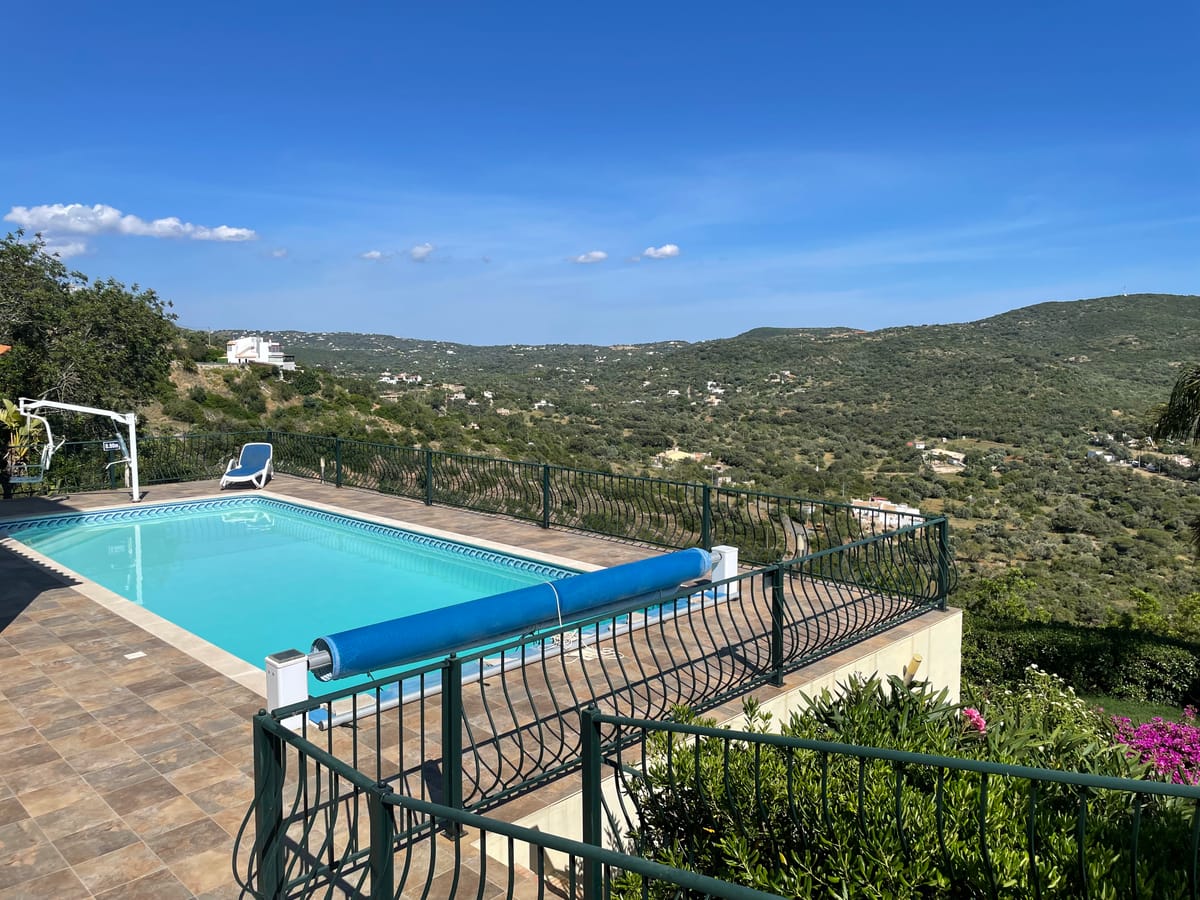 Ourico do Mar - Wheelchair accessible holiday villa — 2