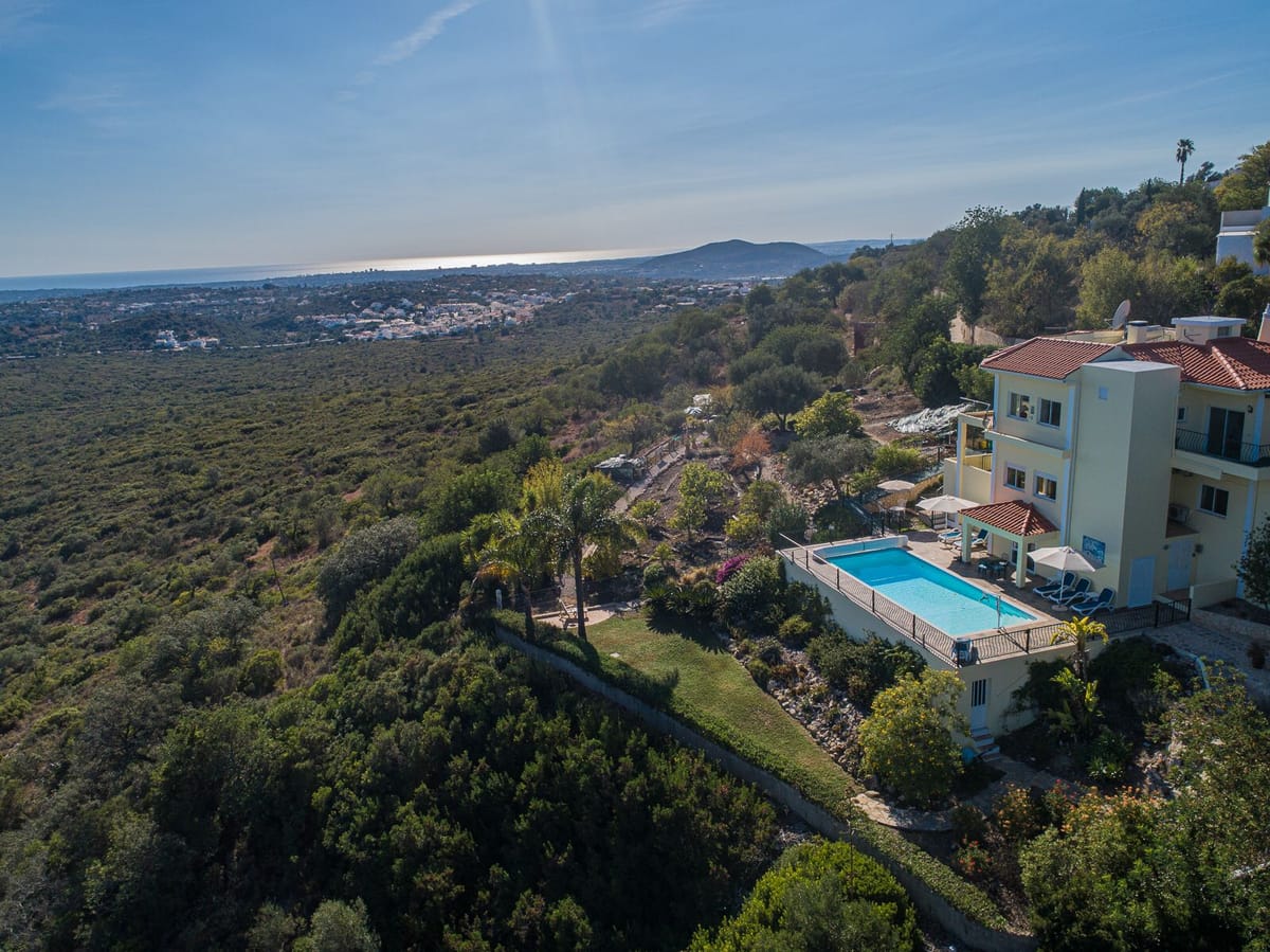 Ourico do Mar - Wheelchair accessible holiday villa — 3