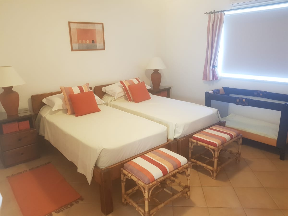 Ourico do Mar - Wheelchair accessible holiday villa — 4