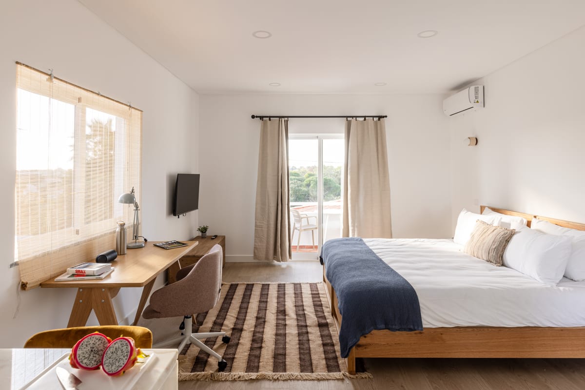 Outsite Vilamoura — 1