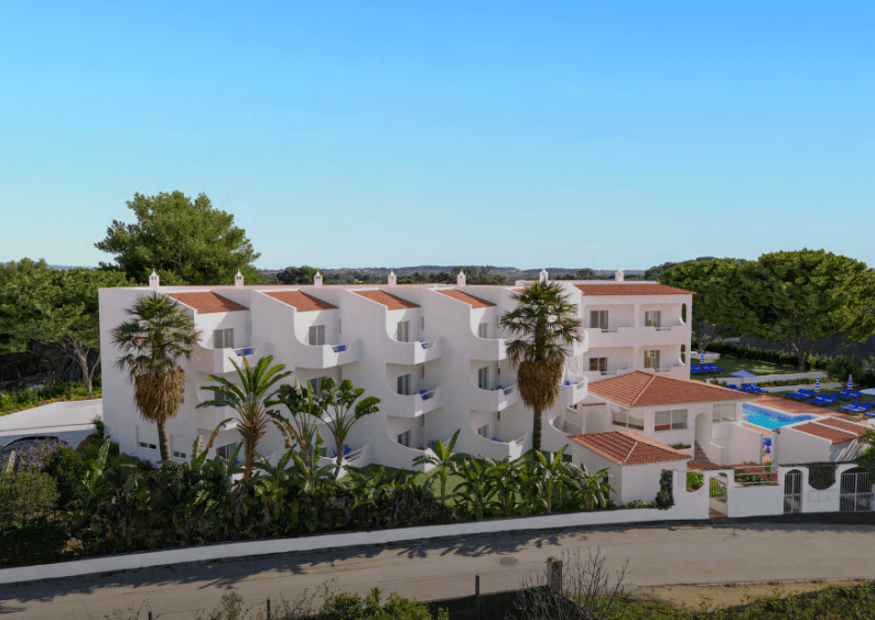 Outsite Vilamoura — 3