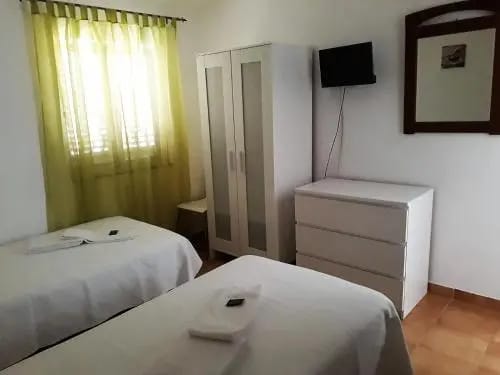 Residencial Espadinha — 1