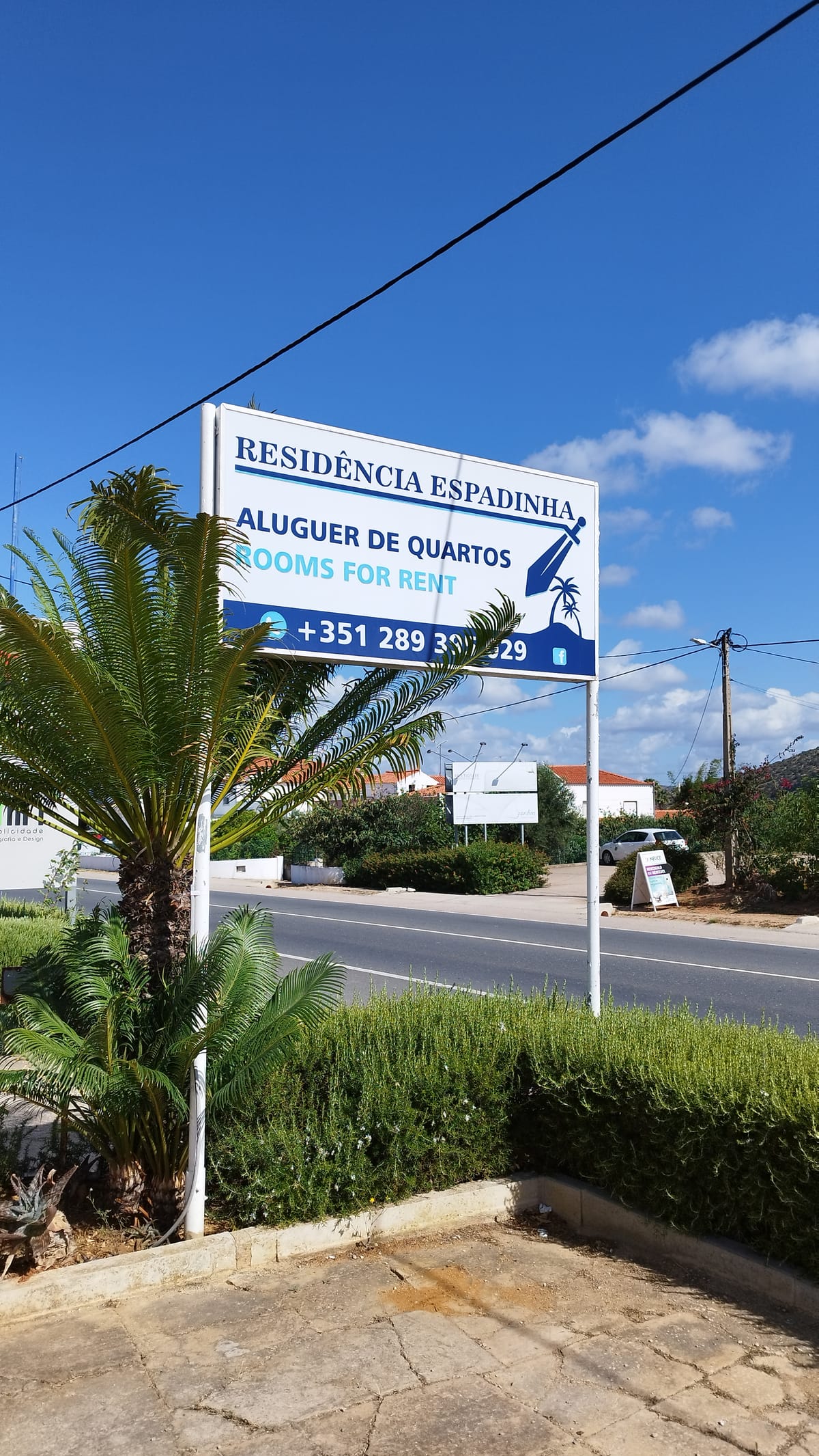 Residencial Espadinha — 3