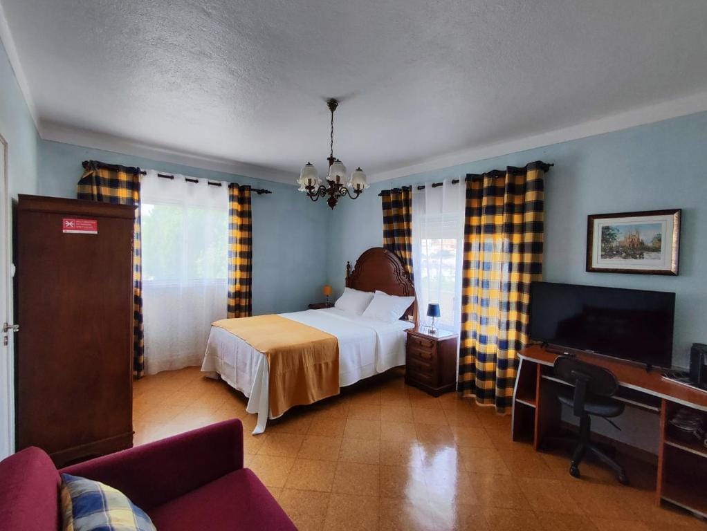 Casa Maria - Alojamento Local — 5