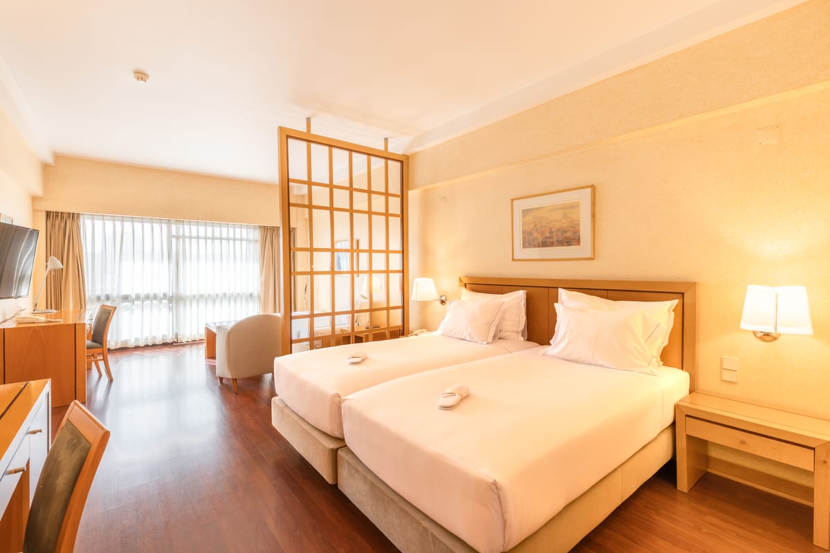 Hotel Roma — 1
