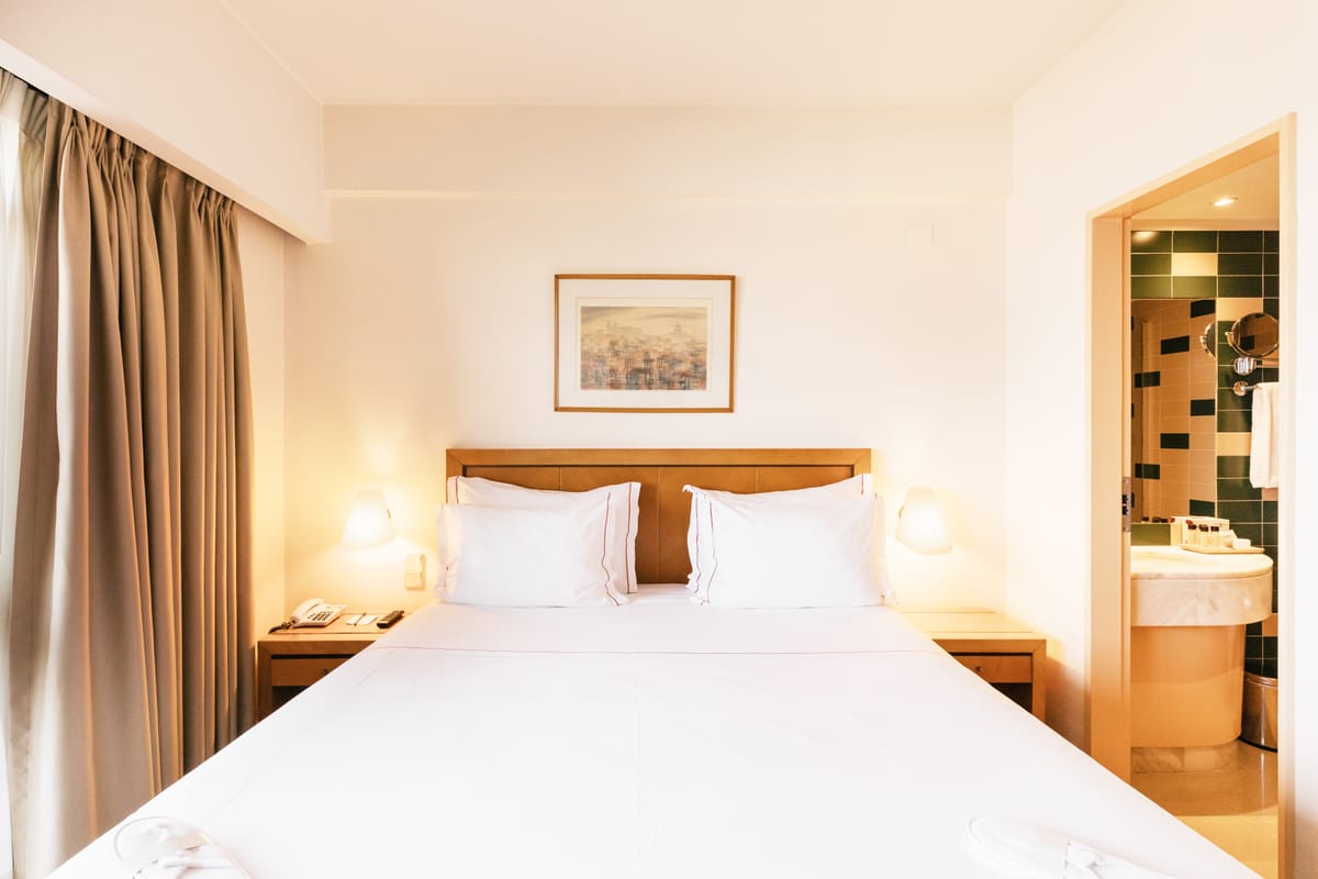 Hotel Roma — 2