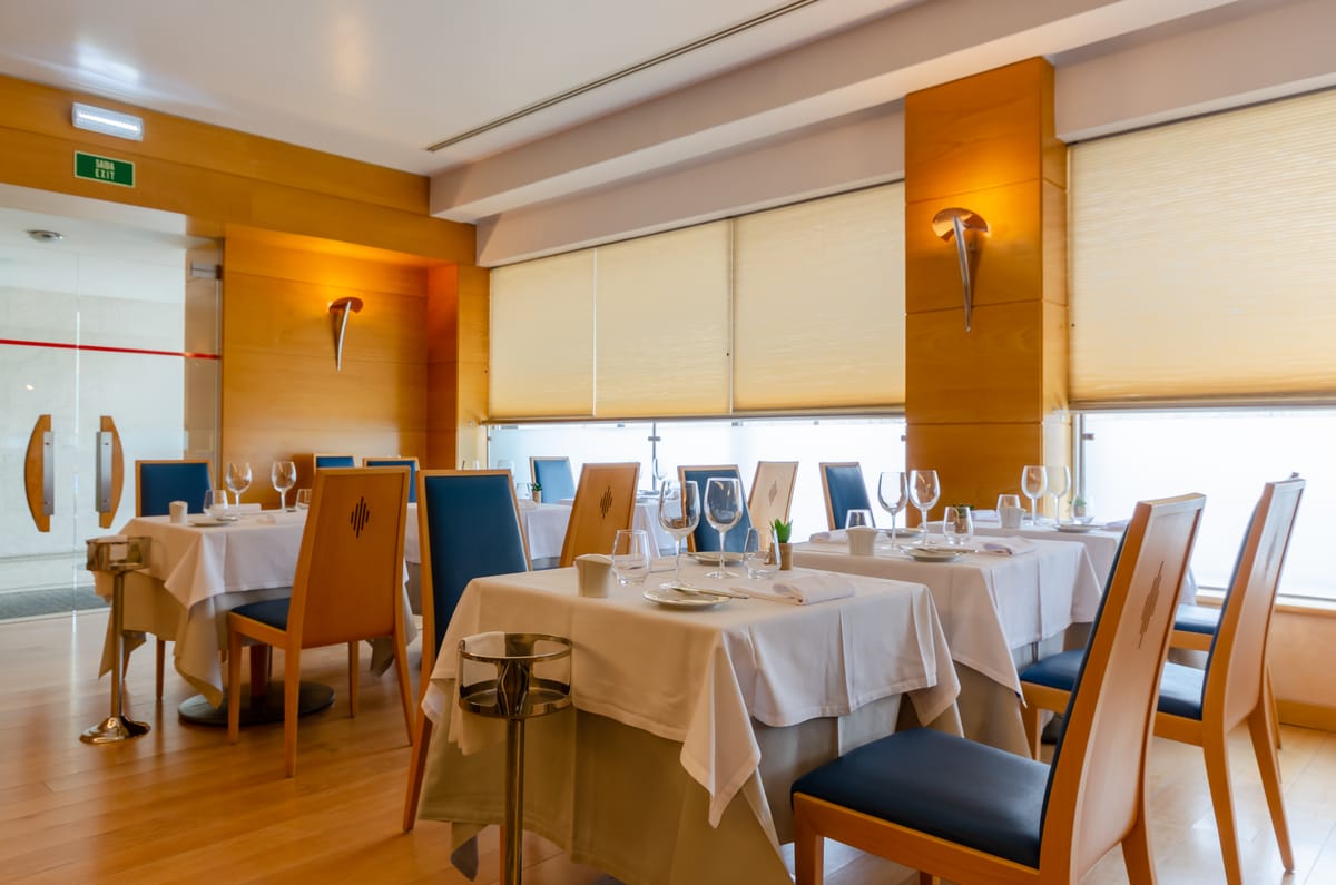 Hotel Roma — 3