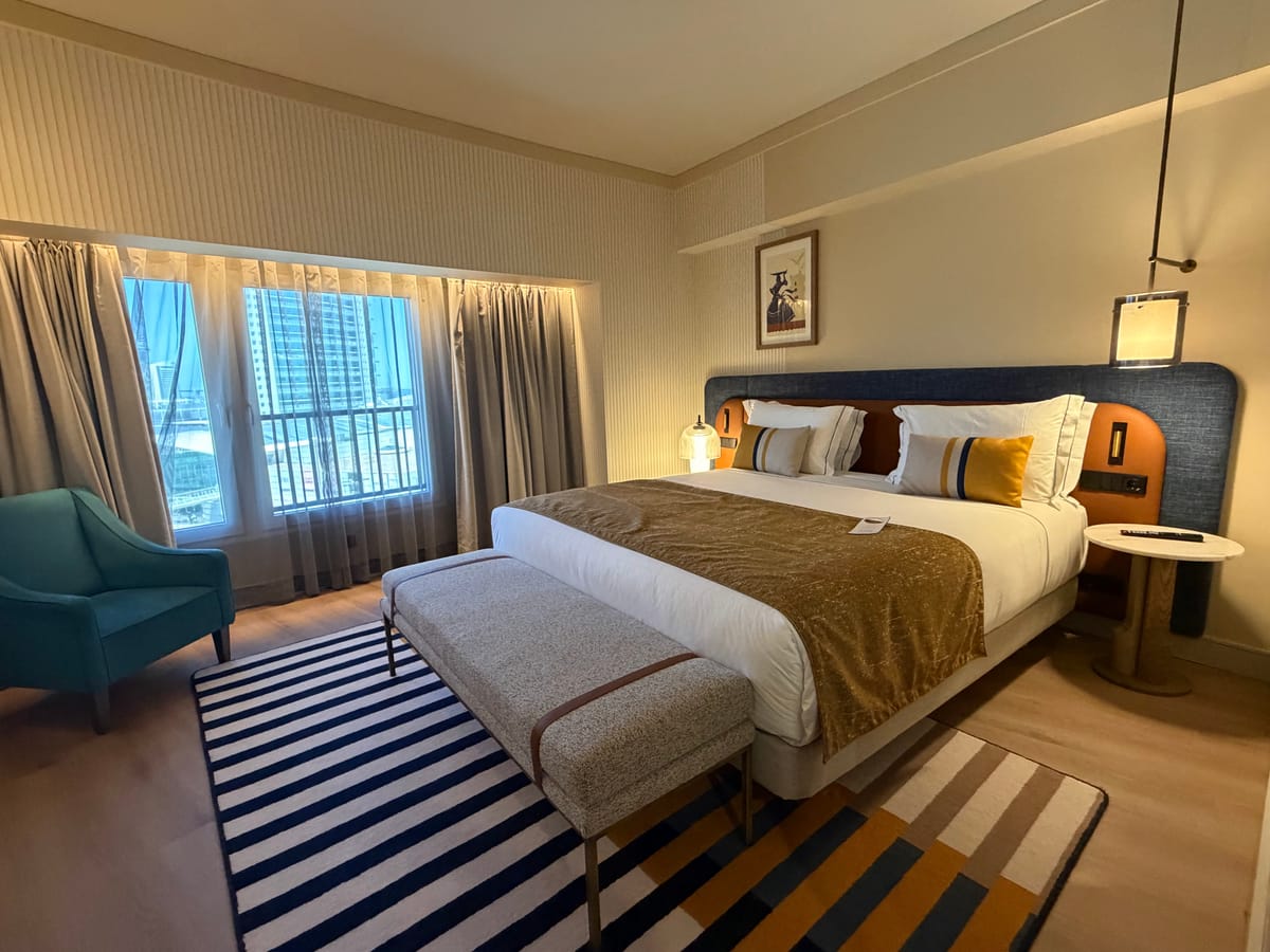 Hotel Tivoli Oriente — 4