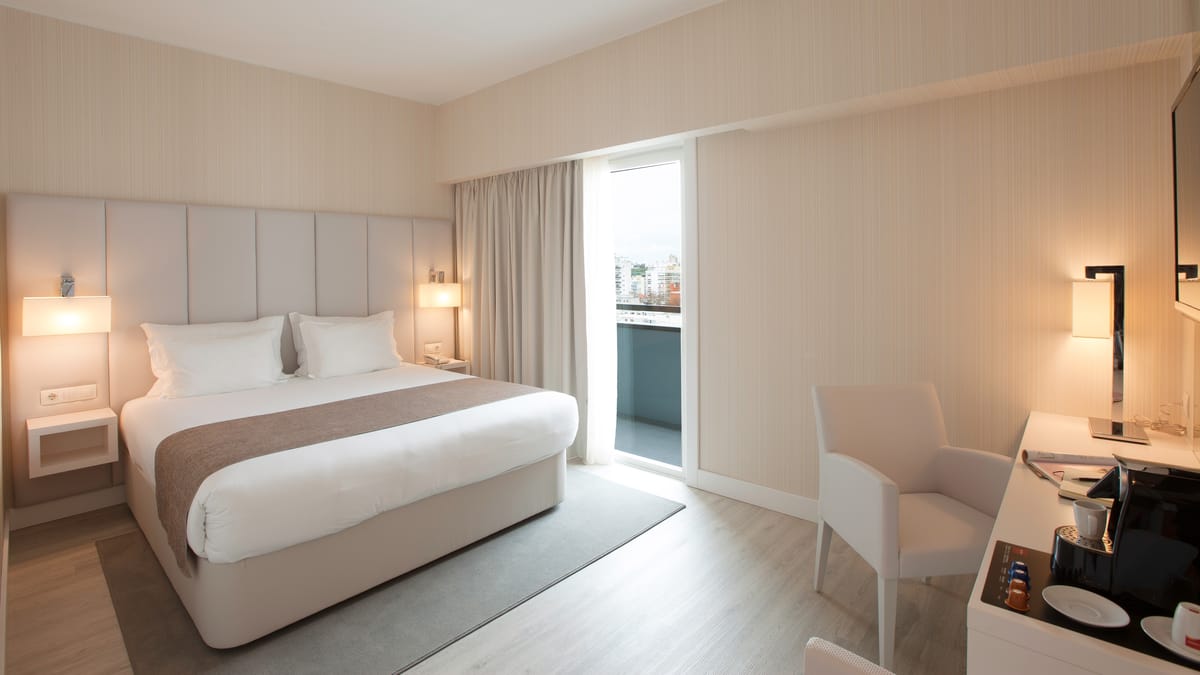 Lutécia Smart Design Hotel