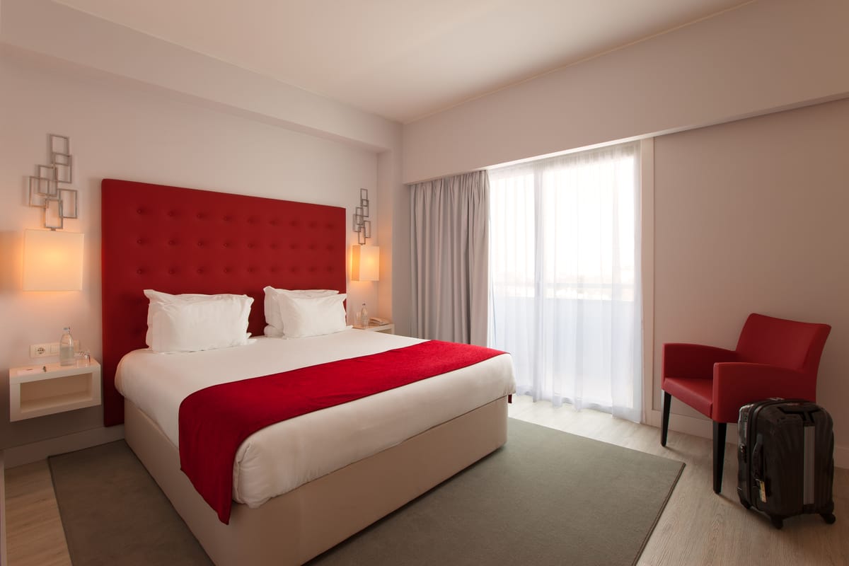 Lutécia Smart Design Hotel — 3
