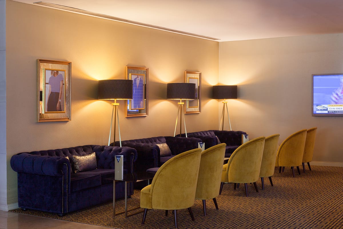 Lutécia Smart Design Hotel — 5
