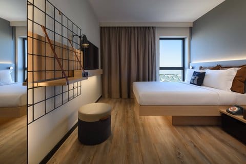Moxy Lisboa Oriente