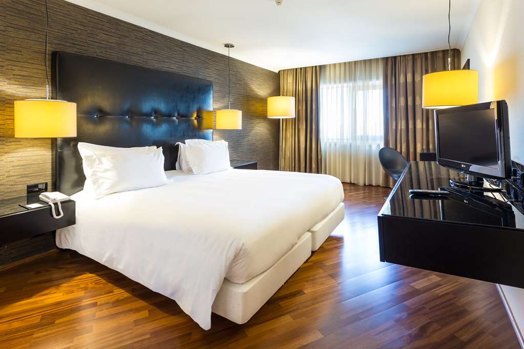 Radisson Blu Hotel, Lisbon — 1