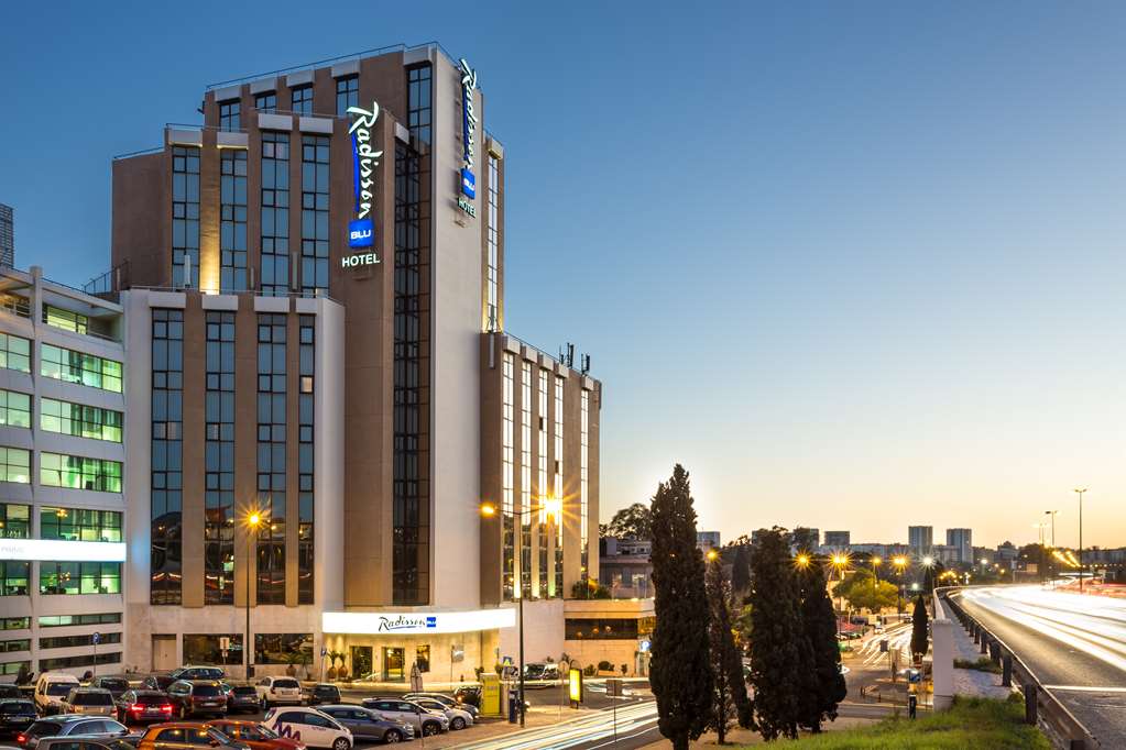 Radisson Blu Hotel, Lisbon — 5