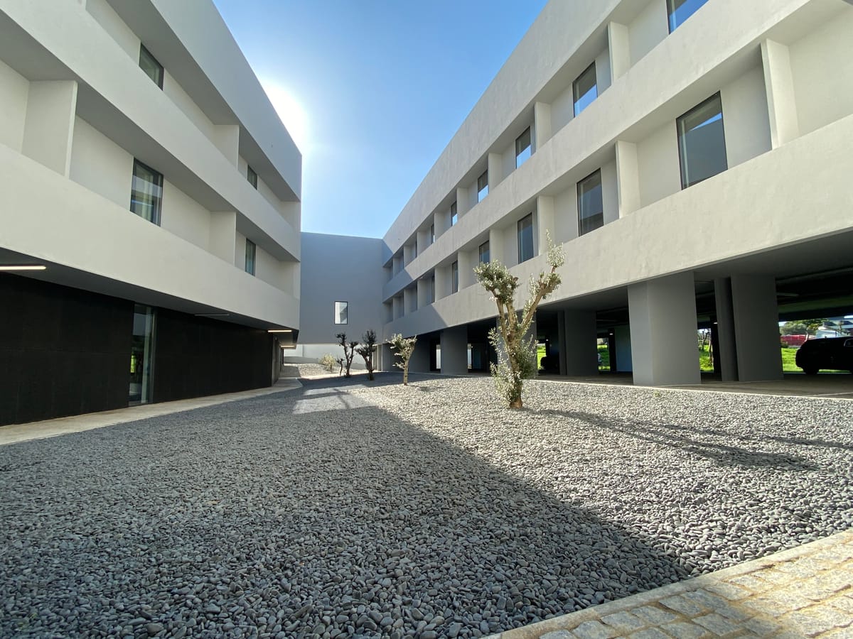 STAY HOTEL LISBOA AEROPORTO — 1