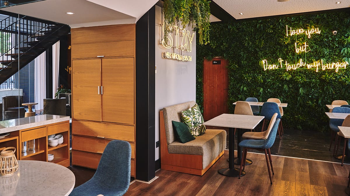 Upon Lisbon Prime Residences — 3