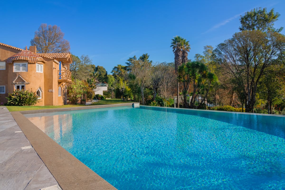 Villa Cerrado das Fontainhas — 3
