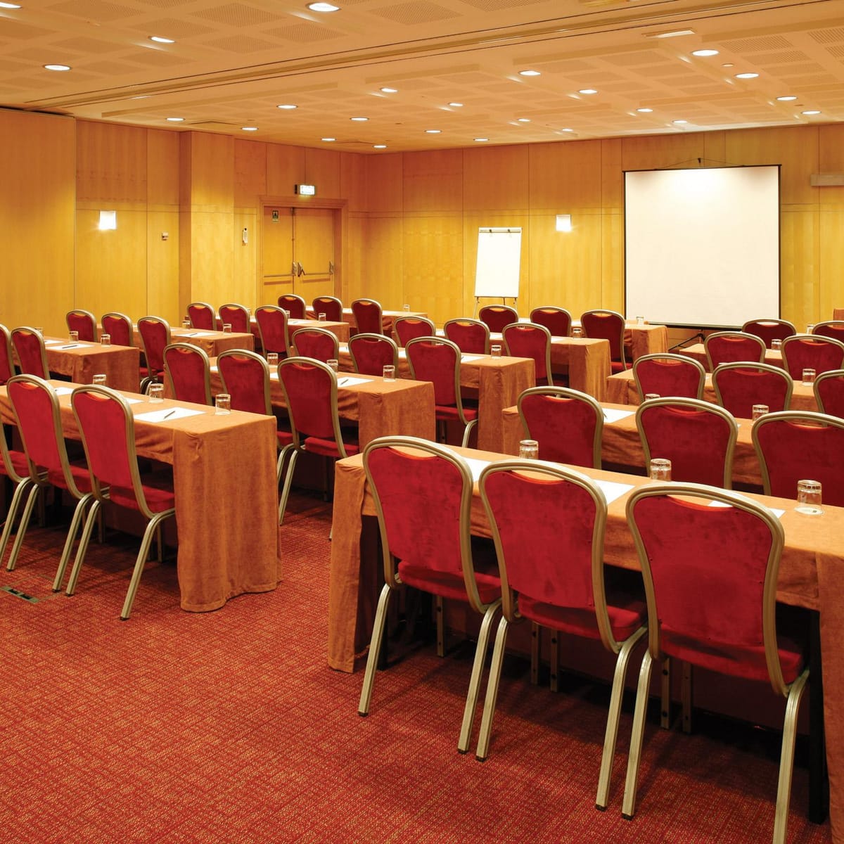VIP Executive Entrecampos Hotel & Conference — 5