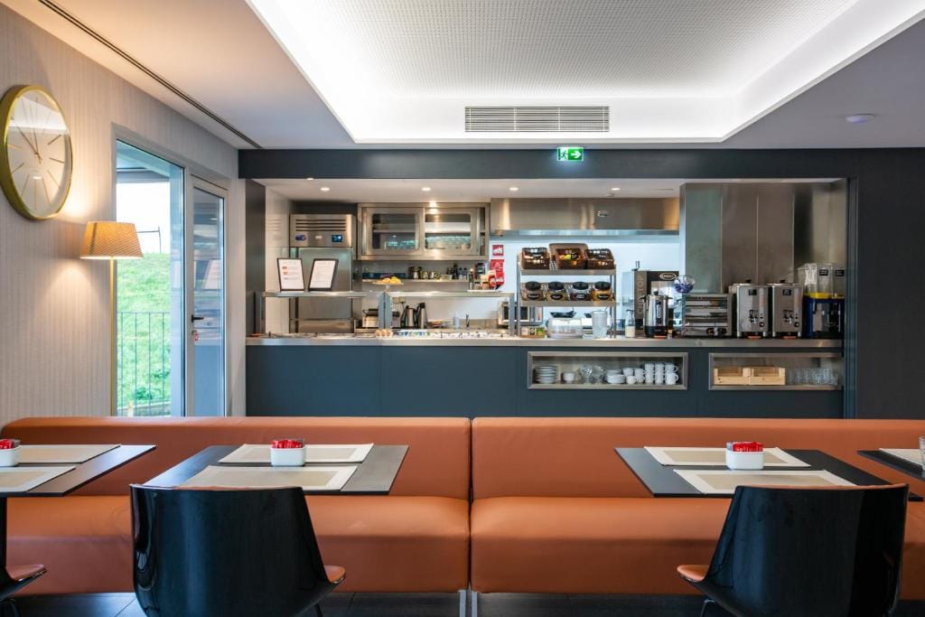 Hotel 3K Porto Aeroporto — 4