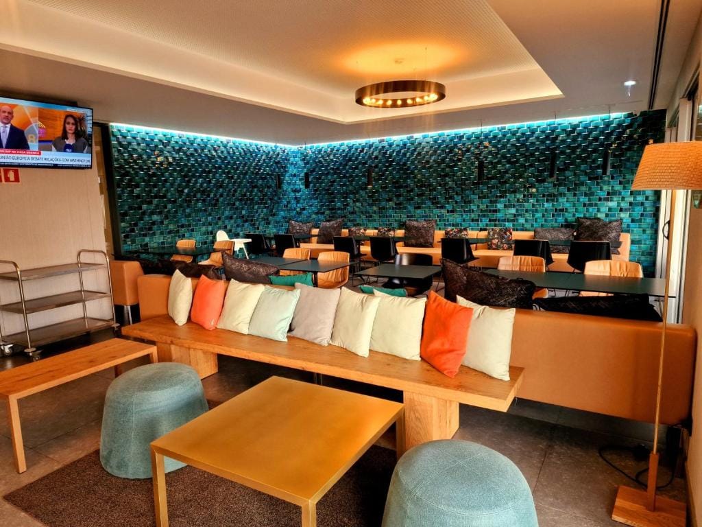 Hotel 3K Porto Aeroporto — 5
