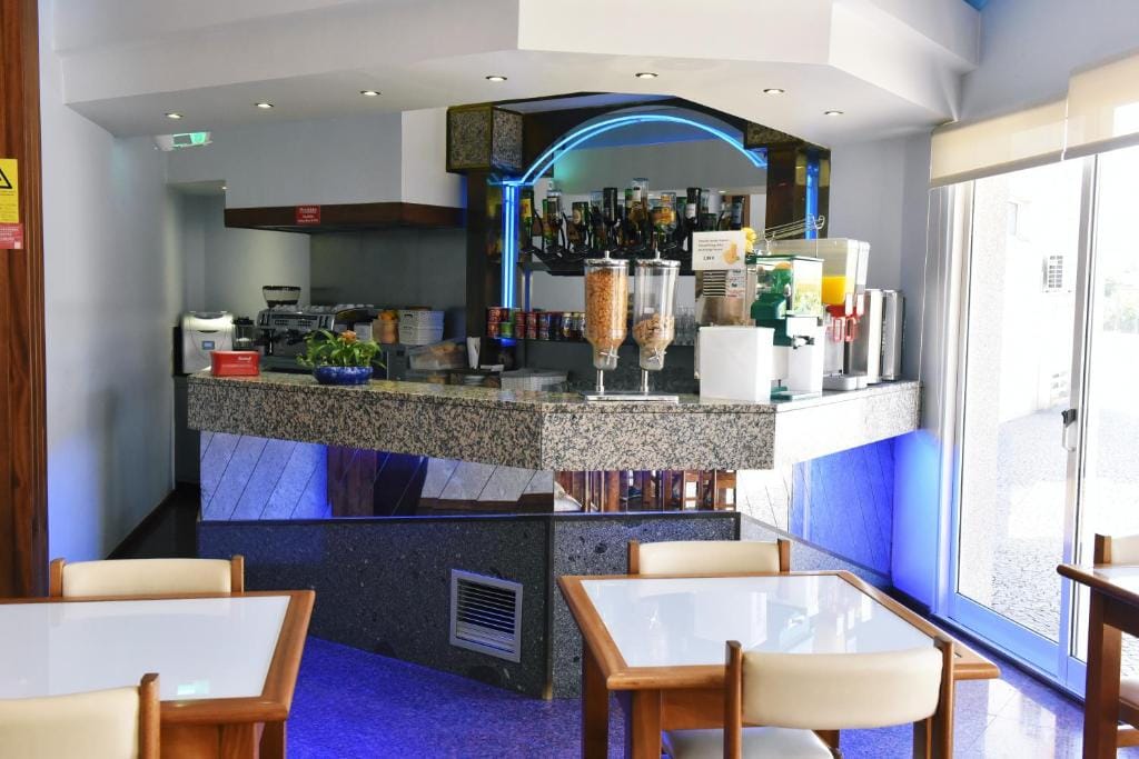 Hotel Aeroporto — 2