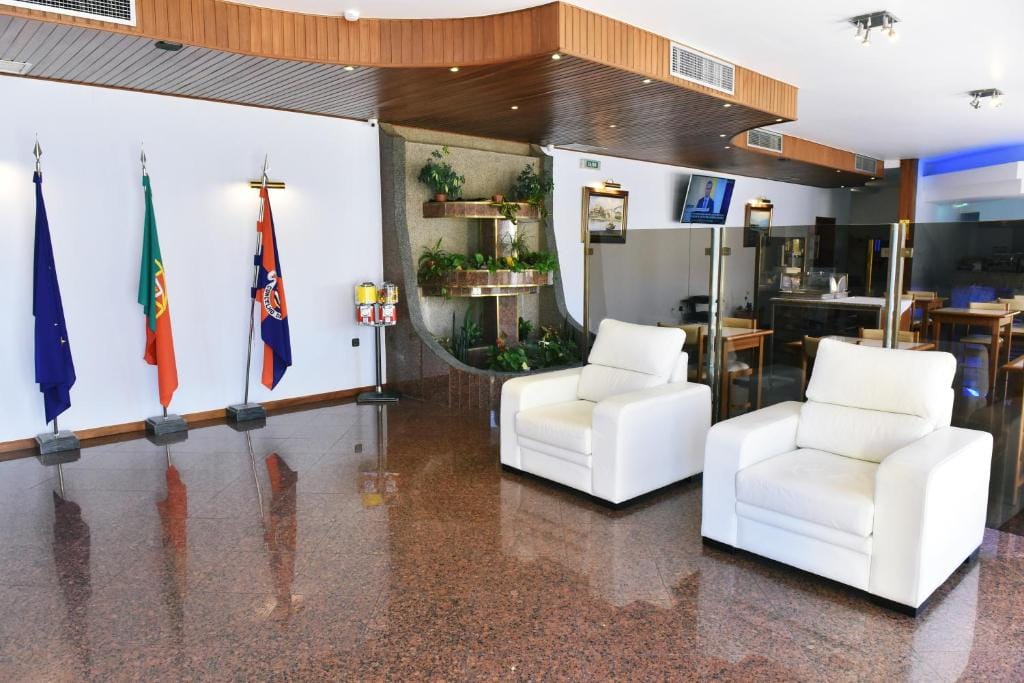 Hotel Aeroporto — 3