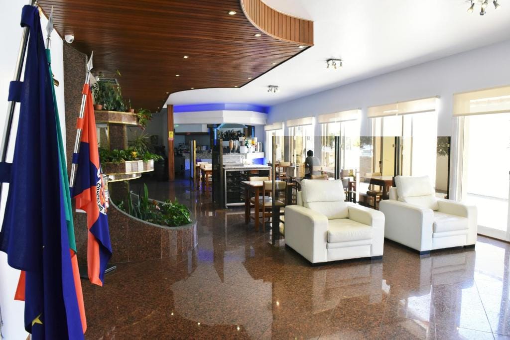 Hotel Aeroporto — 4