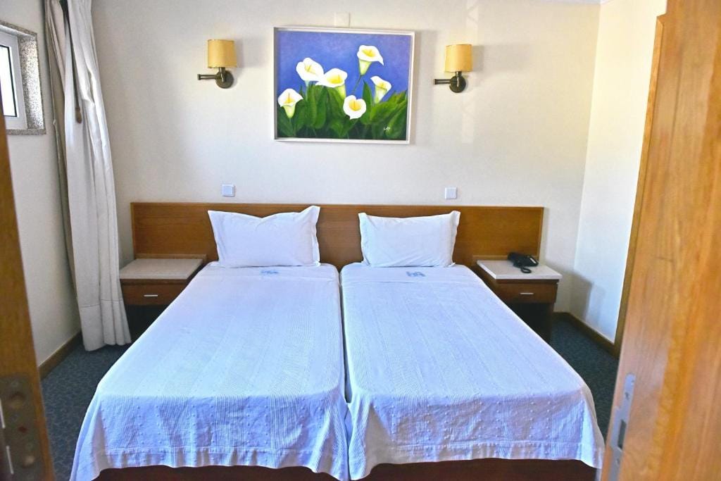 Hotel Aeroporto — 5