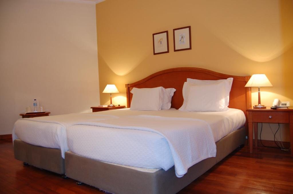 Hotel Central Parque — 2