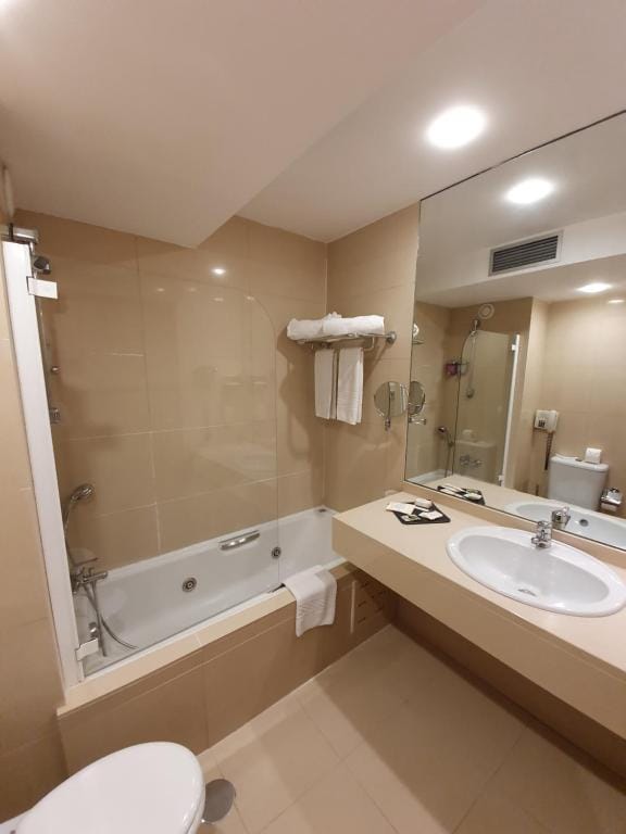 Hotel Central Parque — 3