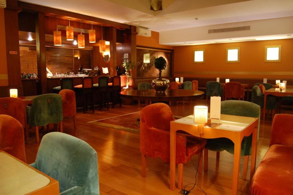 Hotel Central Parque — 4