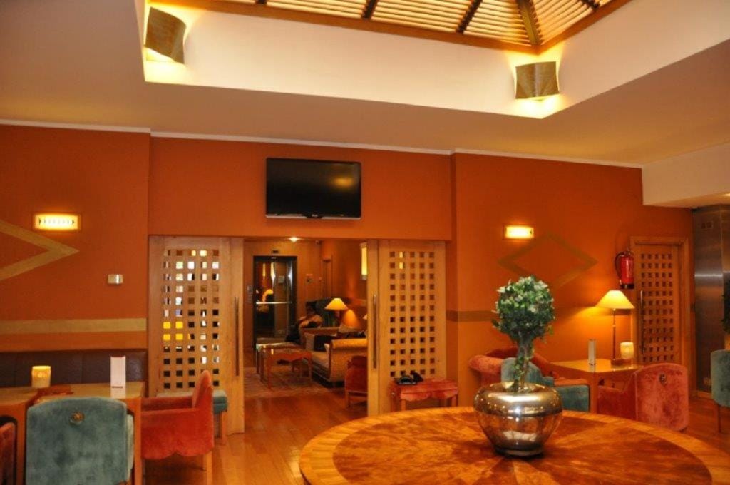 Hotel Central Parque — 5