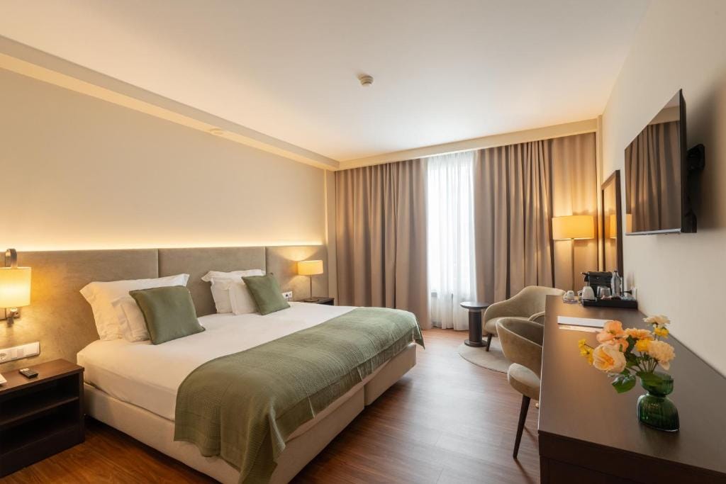 Hotel Premium Porto Maia