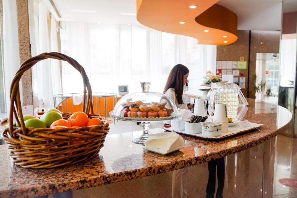 Hotel Premium Porto Maia — 3
