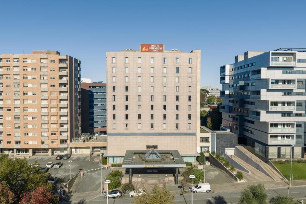 Hotel Premium Porto Maia — 5